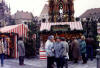Christmas market in Nuremburg. CLICK HERE TO ENLARGE