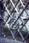 Detail right gate left side. CLICK HERE TO ENLARGE