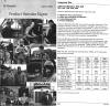 Product Sales Digest 2000 - Chevron Machine Oil AW