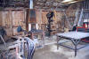 Old Photo - The shop July 2001.