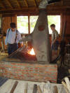 2007 Forge side view