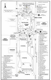 LARGE FILE SIZE 432mb - Map of Old Thresher's Renunion - MacMillan Park - Mt. Pleasant, Iowa