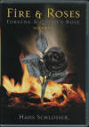 Click to Enlarge - Front cover Fire & Roses DVD