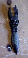 Gargoyle dagger class. CLICK HERE