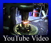 You Tube Video - Making Vines & Wrapping