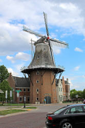 Pella Vermeer Windmill 2021